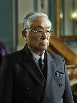 古董局中局_宅剧情