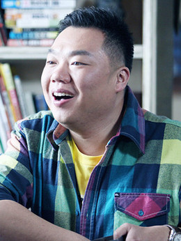 奶爸的爱情生活_宅剧情