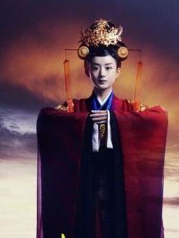 陆贞传奇_宅剧情