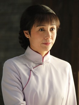 正阳门下小女人_宅剧情