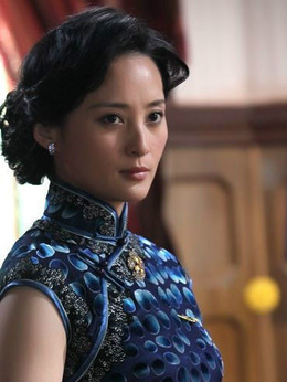 中国1945之重庆风云_宅剧情