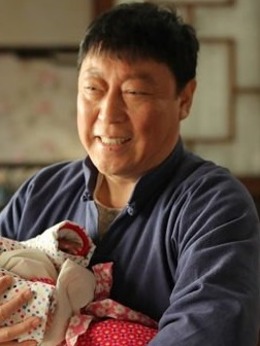 正阳门下小女人_宅剧情