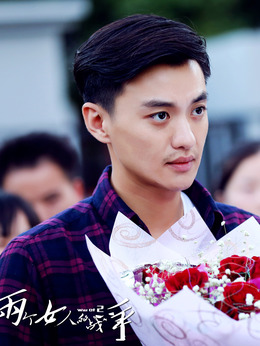 两个女人的战争_宅剧情