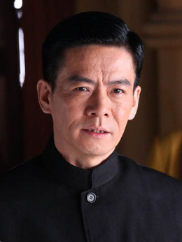 强者风范_宅剧情