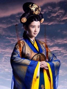 陆贞传奇_宅剧情