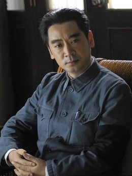 光荣与梦想_宅剧情