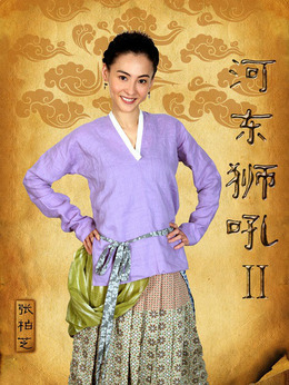 河东狮吼2_宅剧情