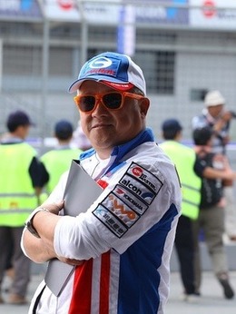 赛车传奇_宅剧情