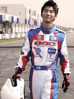 赛车传奇_宅剧情