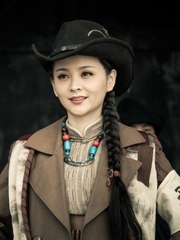 英雄吉鸿昌_宅剧情