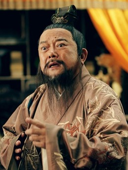 神机妙算刘伯温_宅剧情