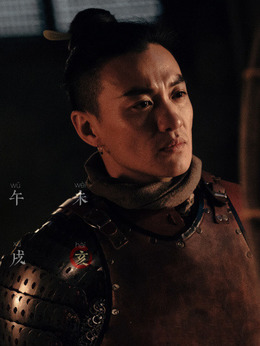 长安十二时辰_宅剧情