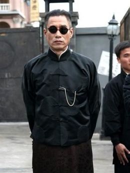 旗袍旗袍_宅剧情