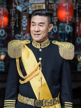 我是红军_宅剧情