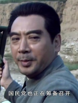 中国1945之重庆风云_宅剧情