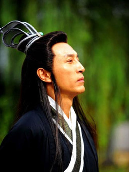 杨贵妃秘史_宅剧情