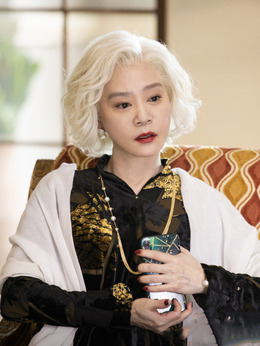 你是我的命中注定_宅剧情