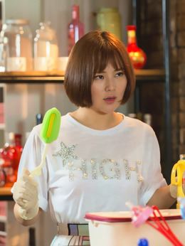 吾儿可教_宅剧情