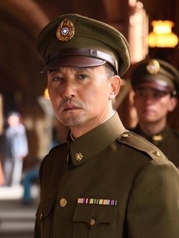 强者风范_宅剧情