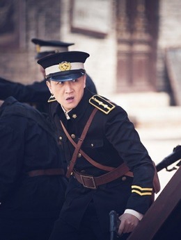 奋勇向前_宅剧情