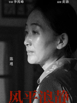 风平浪静_宅剧情