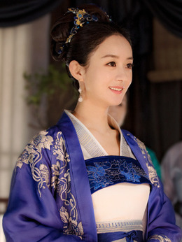 知否知否应是绿肥红瘦_宅剧情