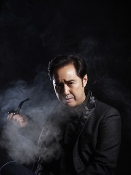 五月槐花香_宅剧情