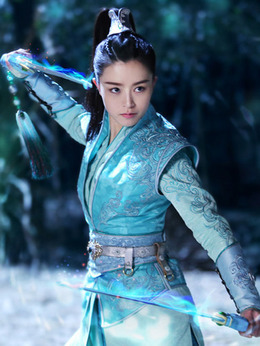 蜀山战纪第四季_宅剧情