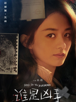 谁是凶手_宅剧情