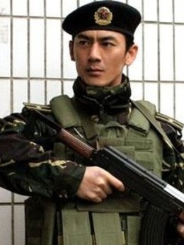 我是特种兵_宅剧情