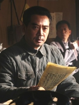 建国大业_宅剧情