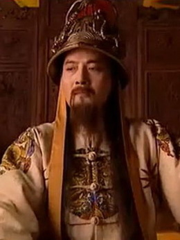 太平天国_宅剧情