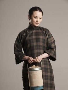 开天辟地_宅剧情