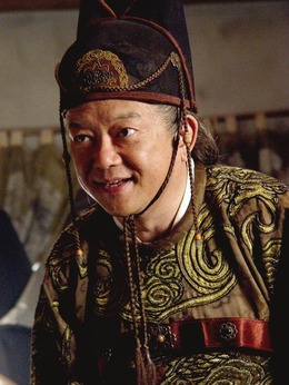 江山风雨情_宅剧情