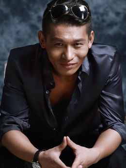 长江一号_宅剧情