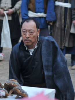 江湖正道_宅剧情