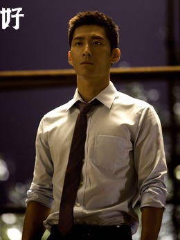 一切都好_宅剧情