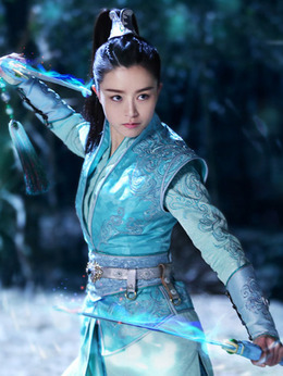 蜀山战纪第二季_宅剧情