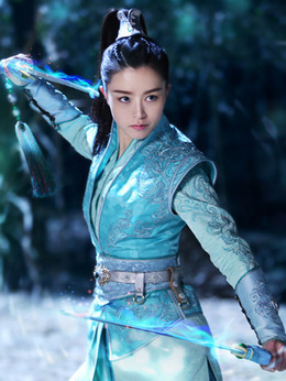 蜀山战纪第三季_宅剧情