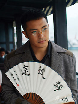 密战峨眉_宅剧情