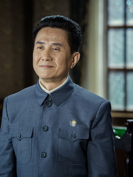 我是红军_宅剧情