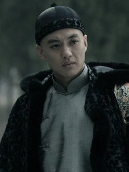 独有英雄_宅剧情