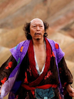 三枪拍案惊奇_宅剧情