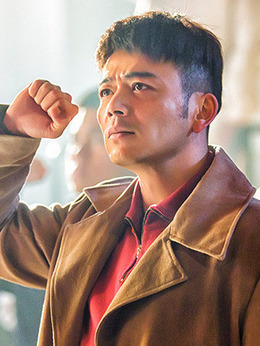 那些年，我们正年轻_宅剧情