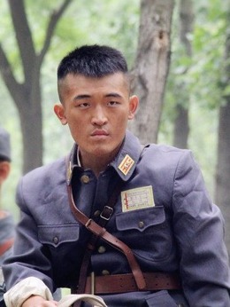 铁血将军_宅剧情