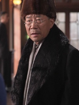 新上海滩_宅剧情