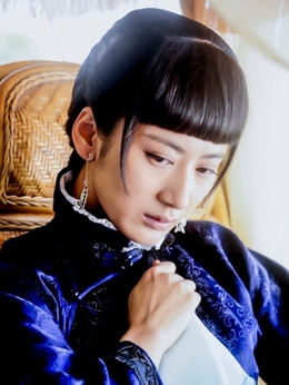 一代枭雄_宅剧情