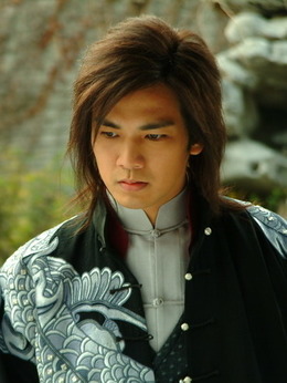 玫瑰江湖_宅剧情