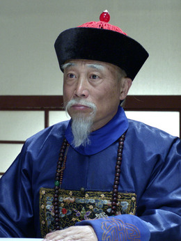 一八九四·甲午大海战_宅剧情