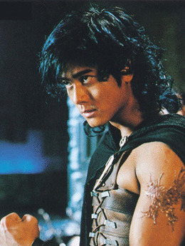 风云雄霸天下_宅剧情